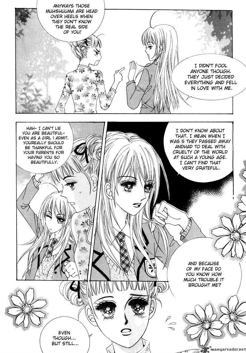Crazy Girl Shin Bia 1 29