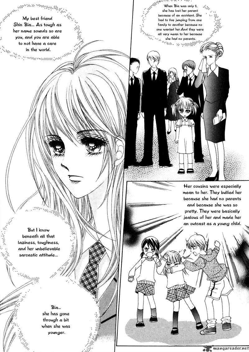 Crazy Girl Shin Bia 1 30