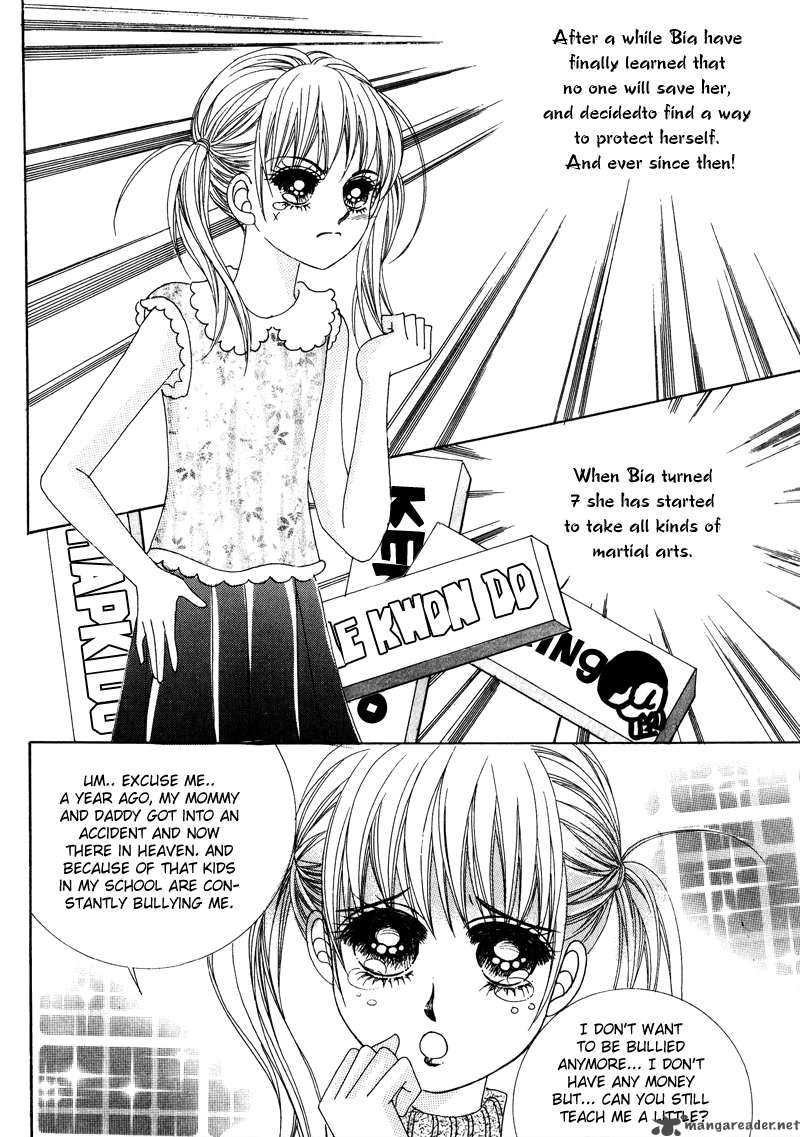 Crazy Girl Shin Bia 1 31
