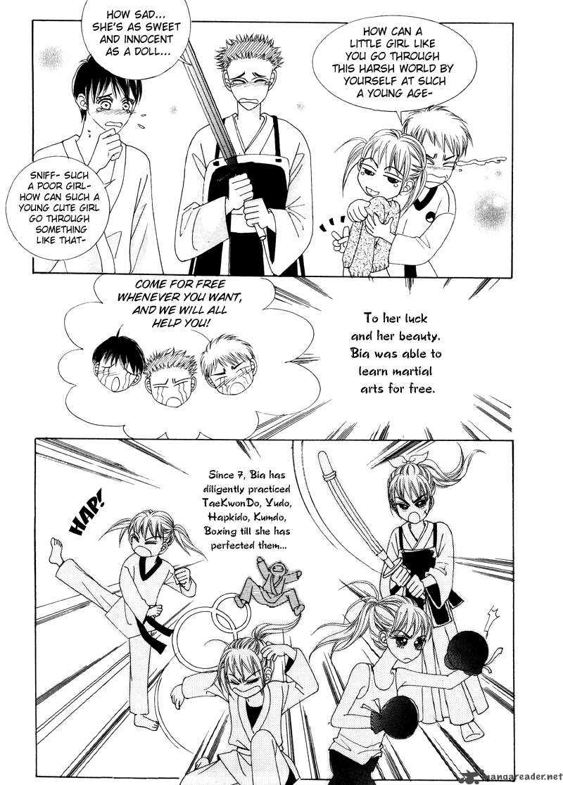 Crazy Girl Shin Bia 1 32