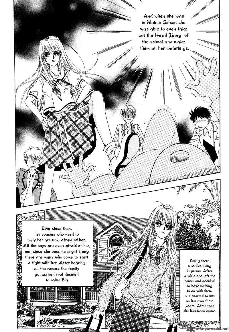 Crazy Girl Shin Bia 1 33