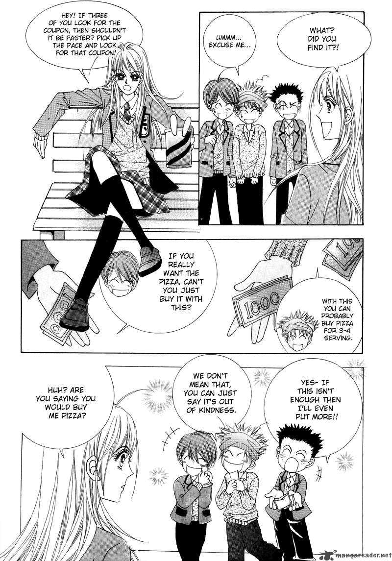 Crazy Girl Shin Bia 1 34