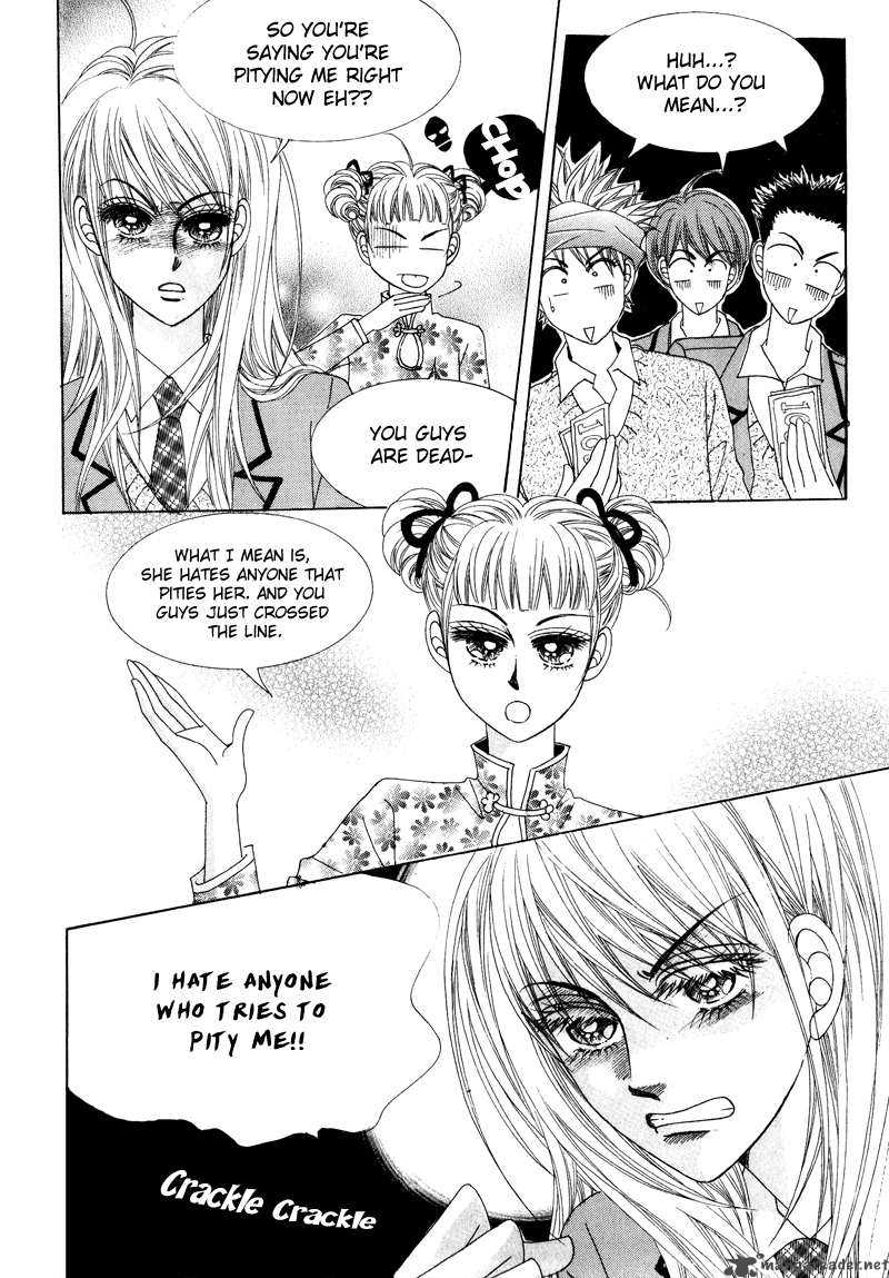 Crazy Girl Shin Bia 1 35