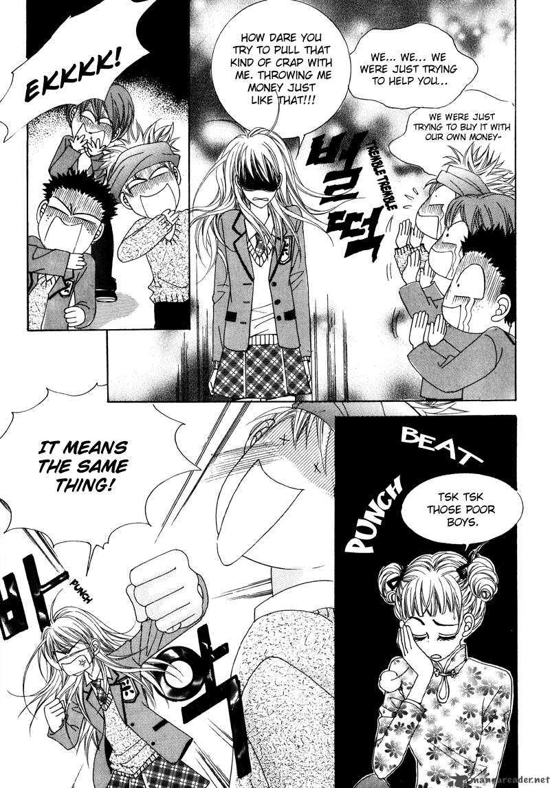 Crazy Girl Shin Bia 1 36
