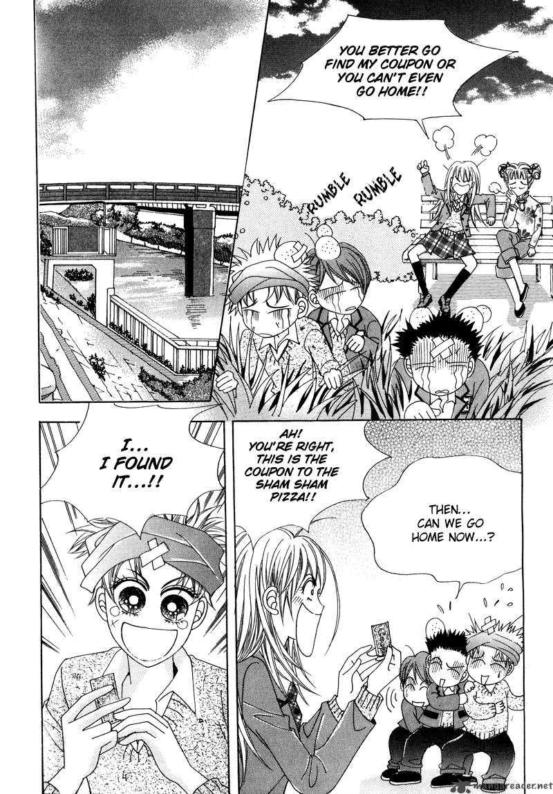 Crazy Girl Shin Bia 1 37