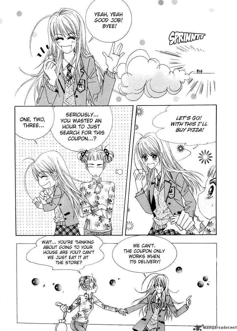 Crazy Girl Shin Bia 1 38