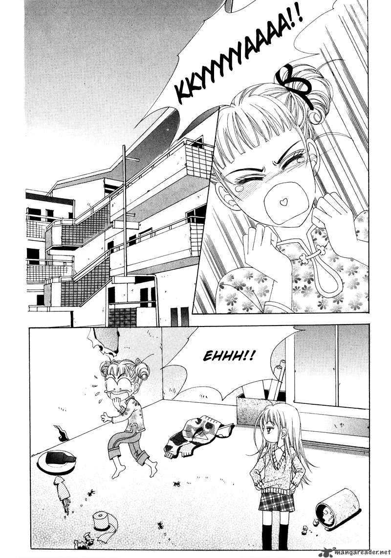 Crazy Girl Shin Bia 1 39