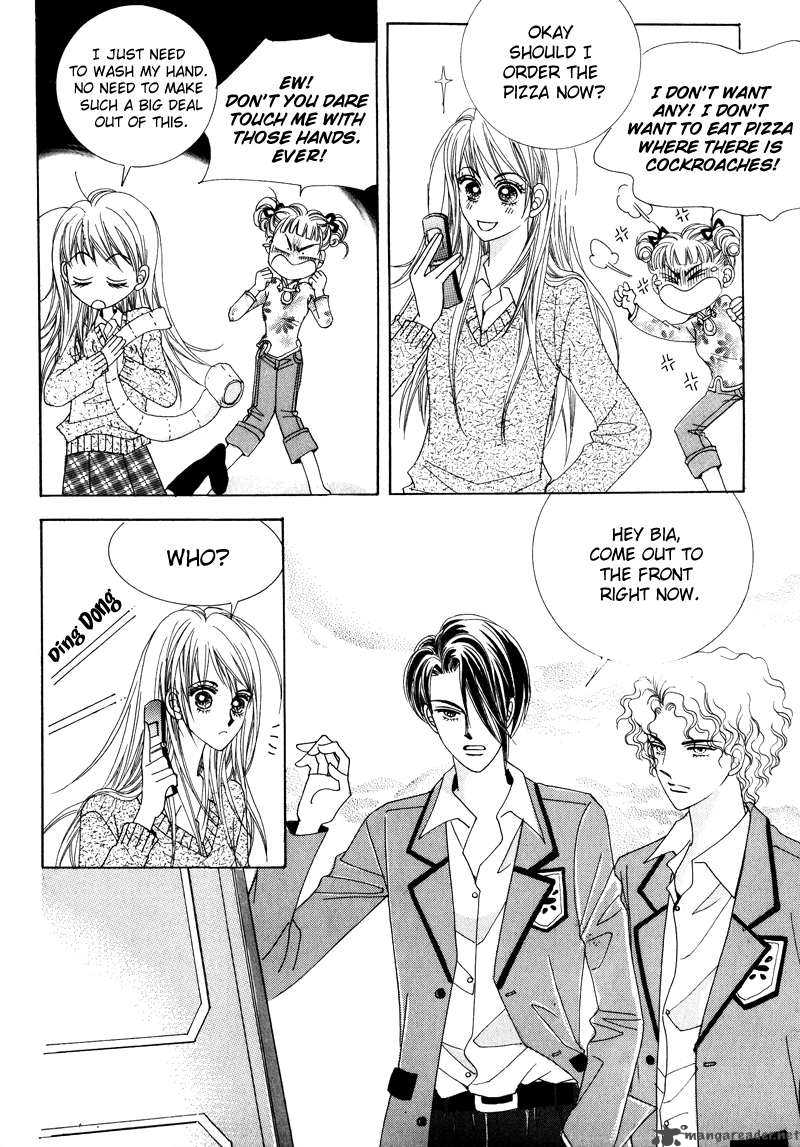 Crazy Girl Shin Bia 1 41
