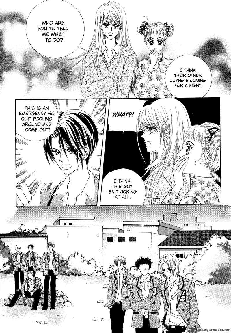 Crazy Girl Shin Bia 1 42