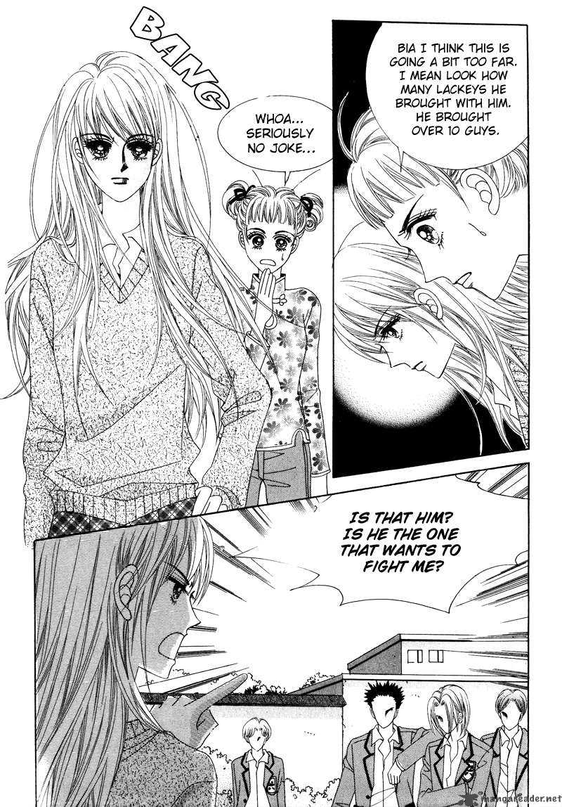 Crazy Girl Shin Bia 1 43