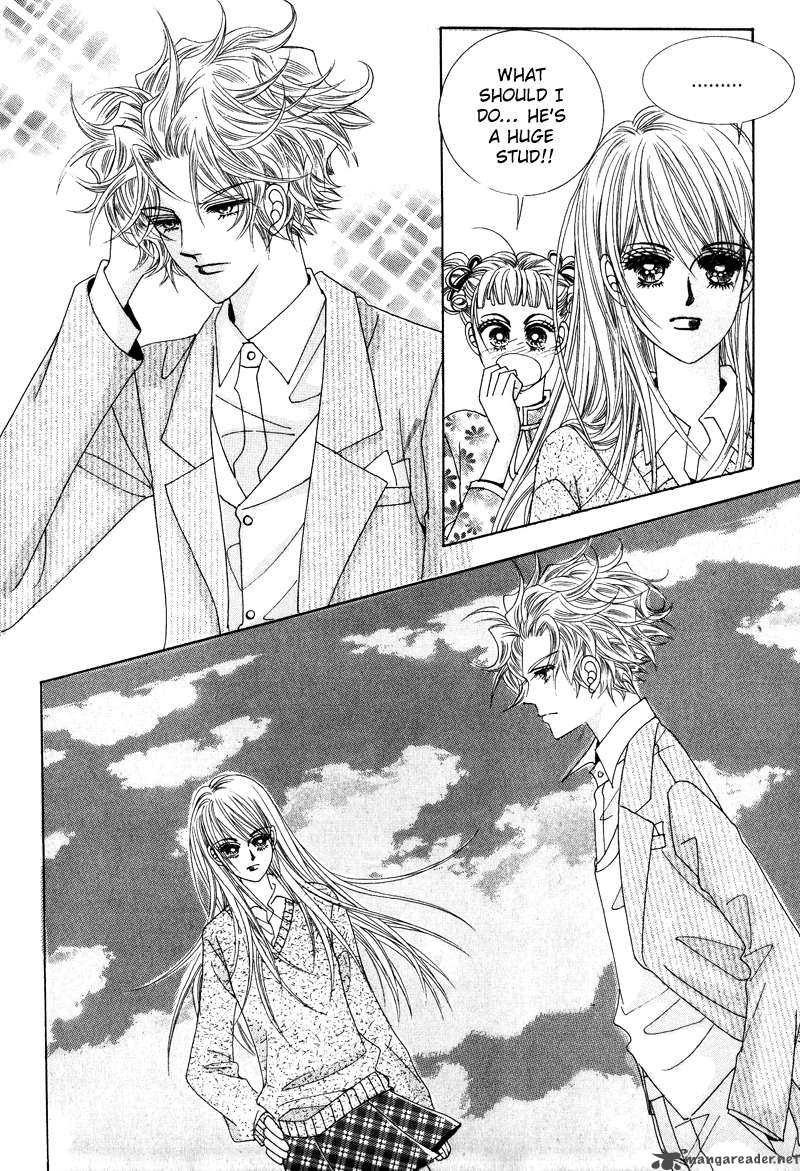 Crazy Girl Shin Bia 1 45