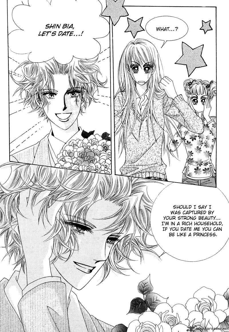 Crazy Girl Shin Bia 1 47