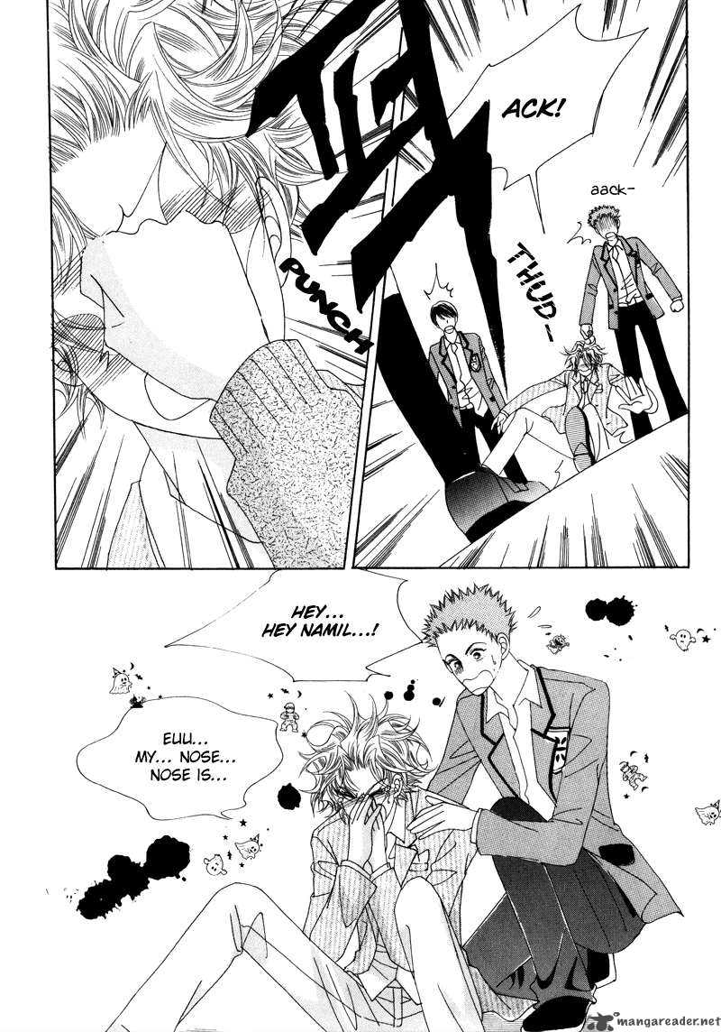 Crazy Girl Shin Bia 1 49