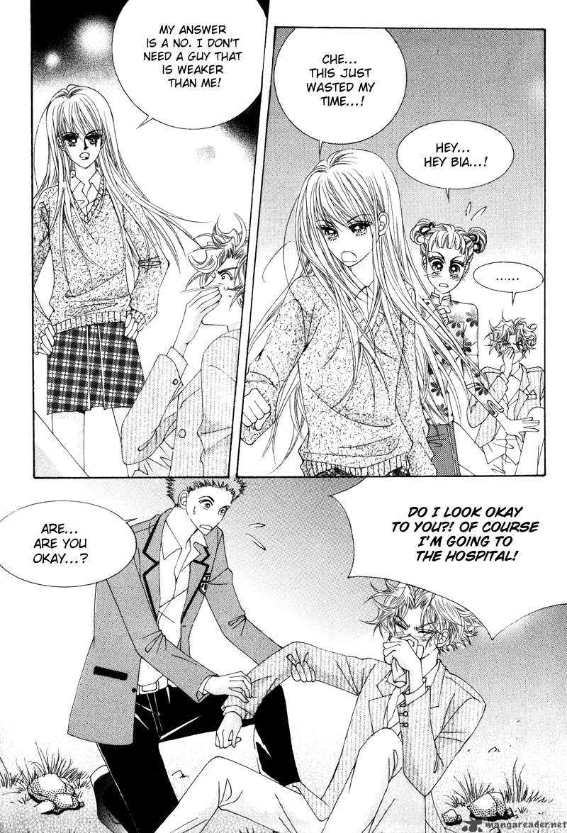 Crazy Girl Shin Bia 1 50