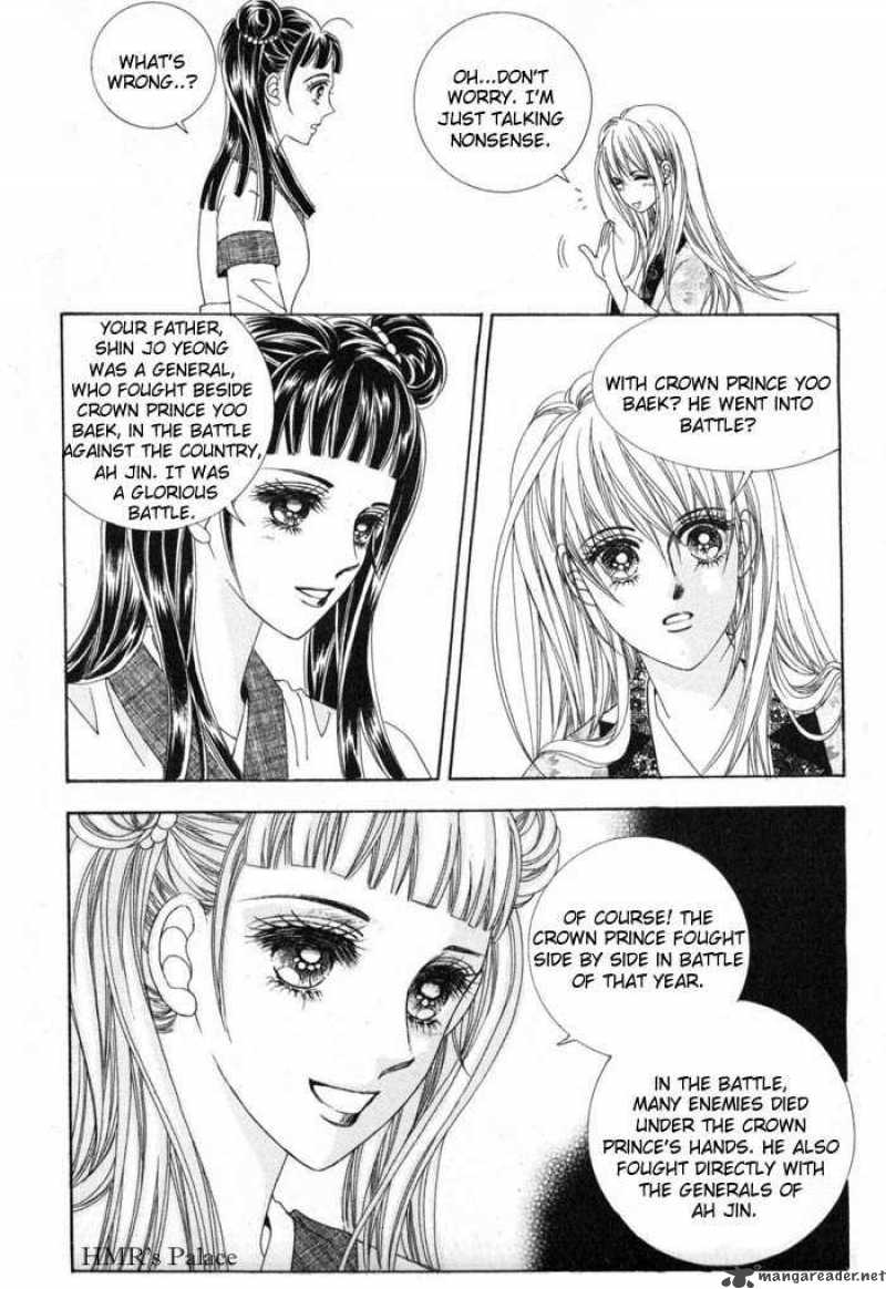 Crazy Girl Shin Bia 10 10