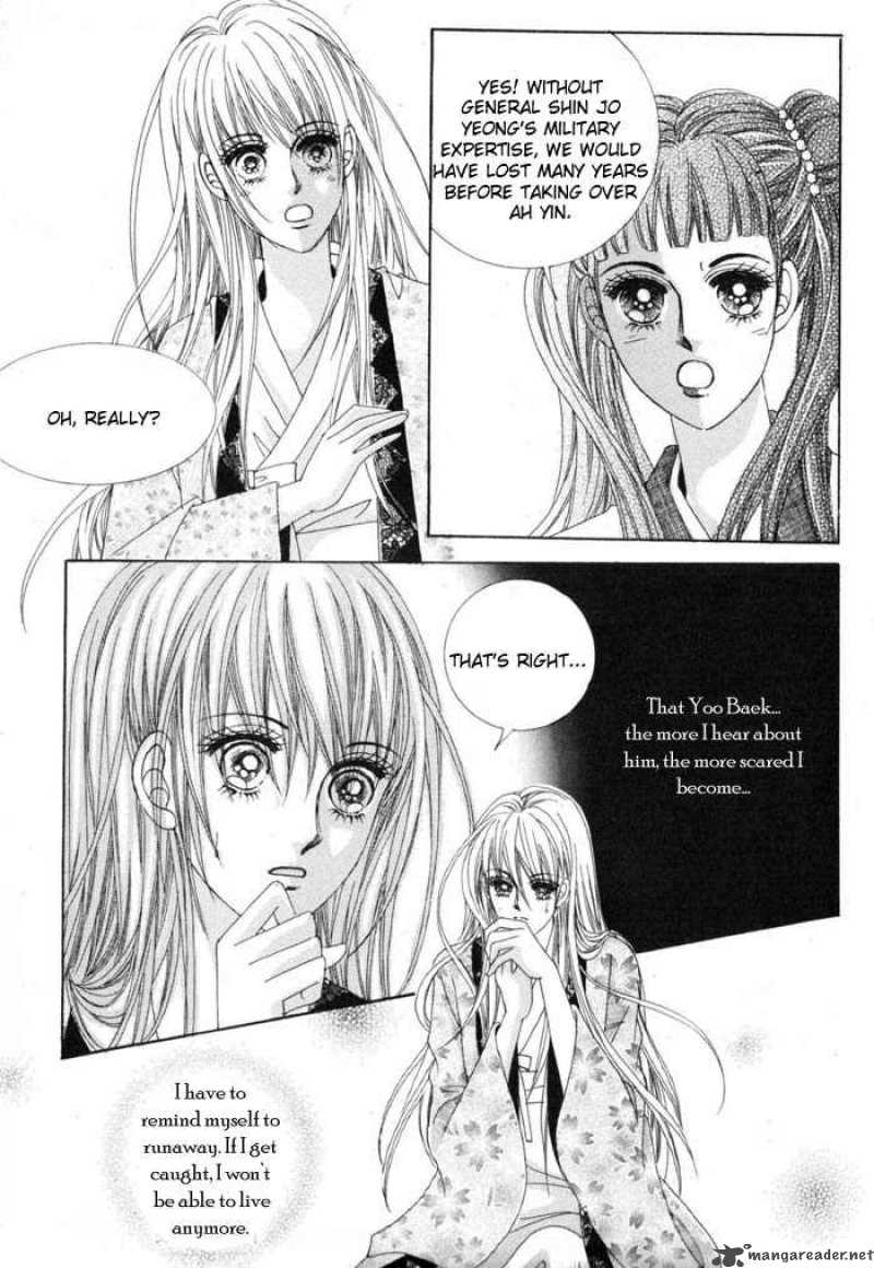 Crazy Girl Shin Bia 10 11