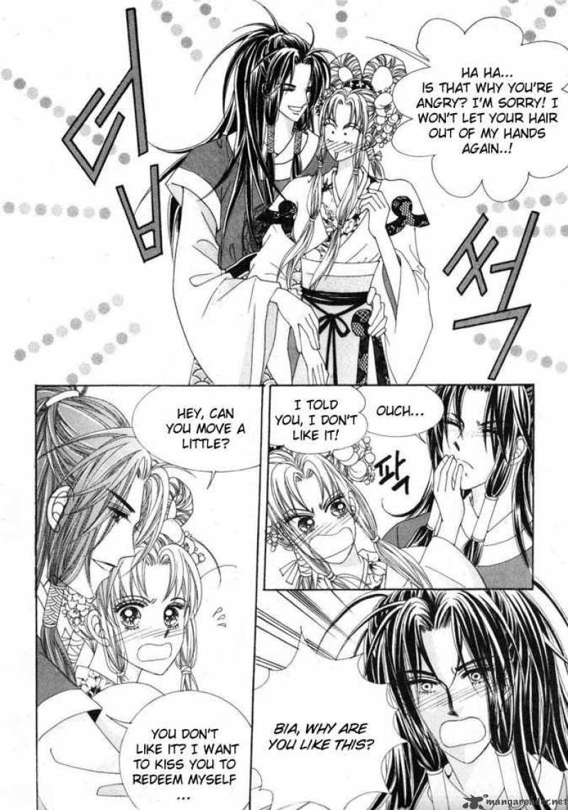 Crazy Girl Shin Bia 10 2