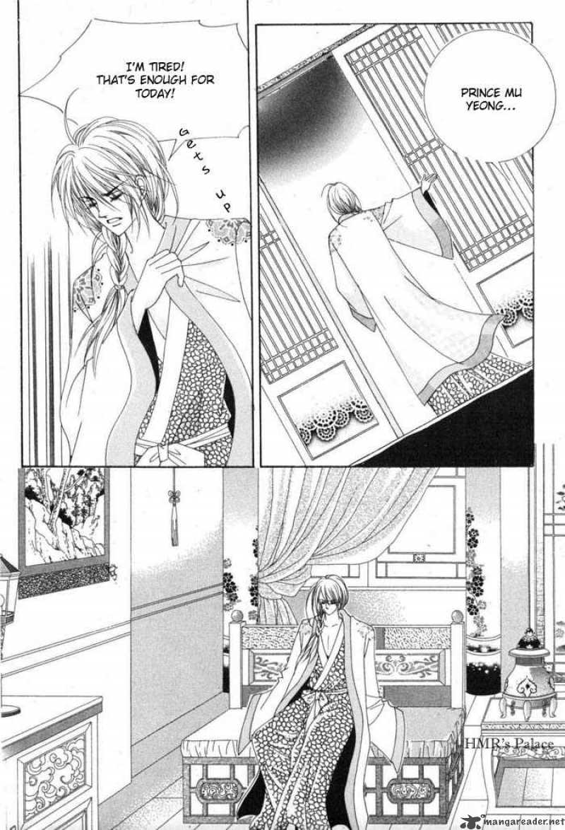 Crazy Girl Shin Bia 10 20