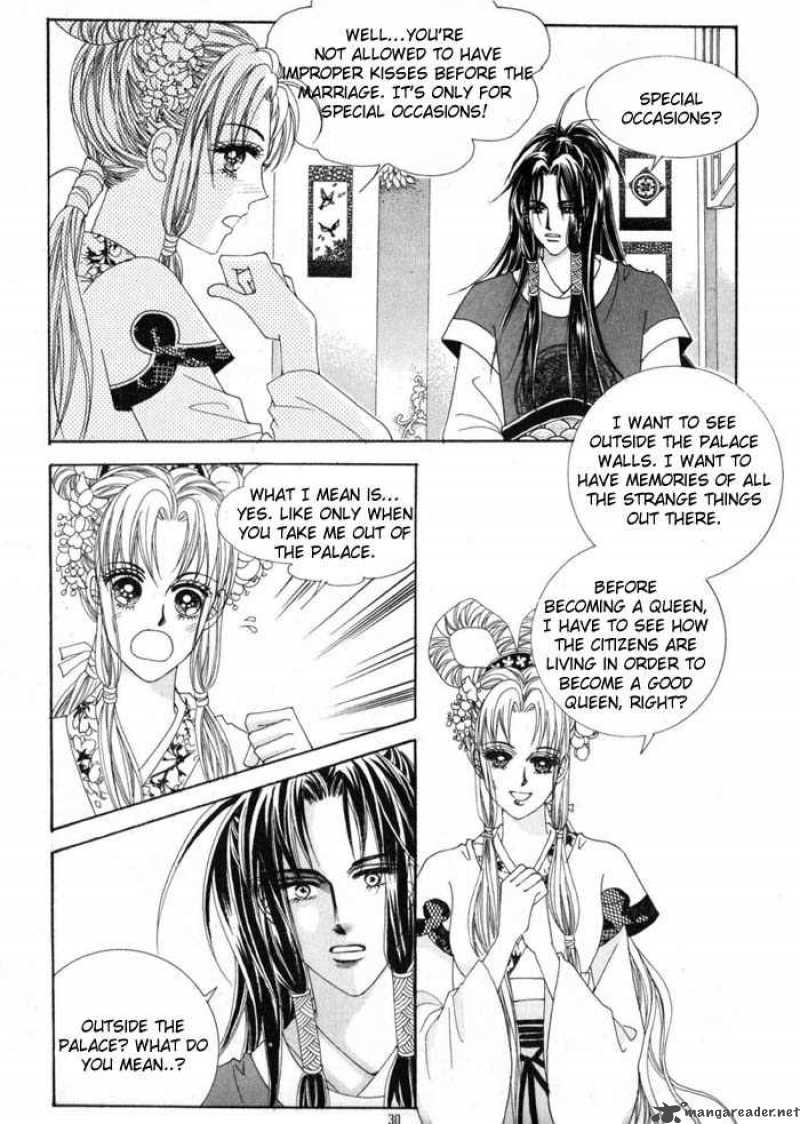 Crazy Girl Shin Bia 10 3