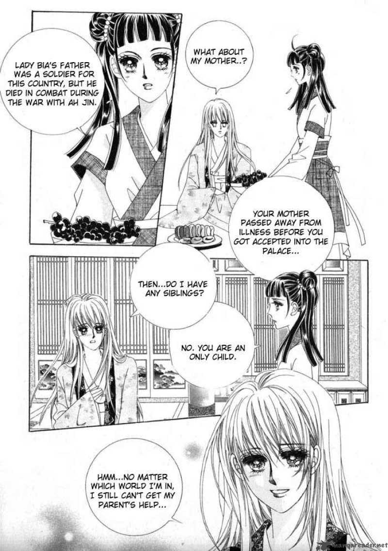 Crazy Girl Shin Bia 10 9