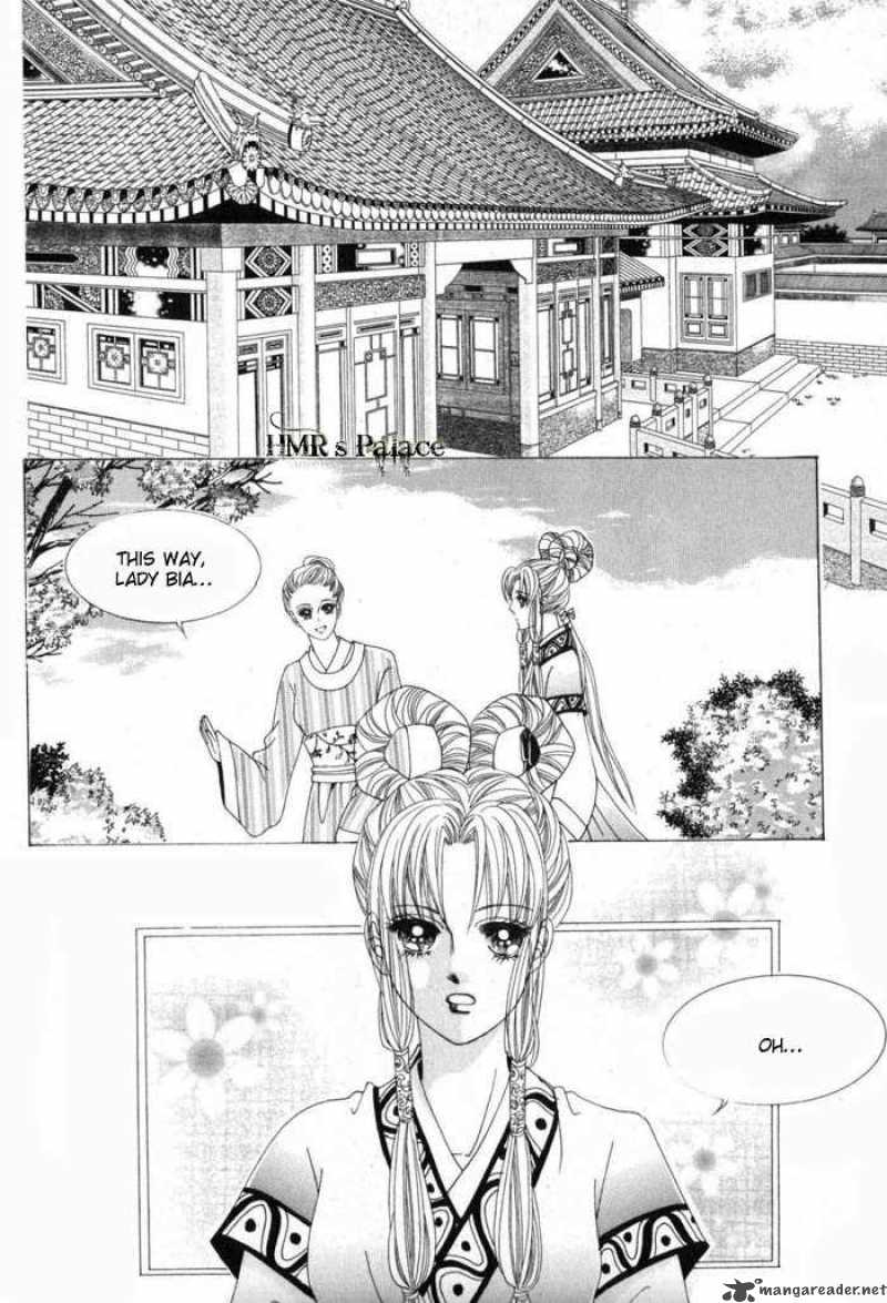 Crazy Girl Shin Bia 11 10