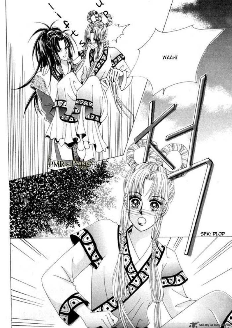 Crazy Girl Shin Bia 11 14