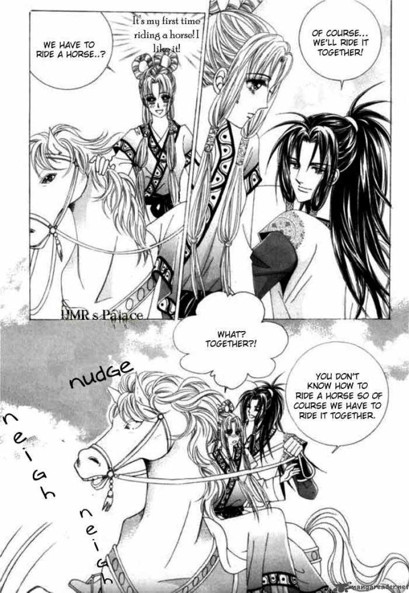Crazy Girl Shin Bia 11 15