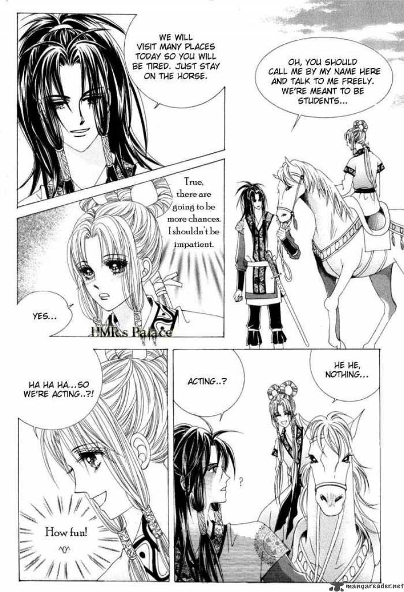 Crazy Girl Shin Bia 11 20