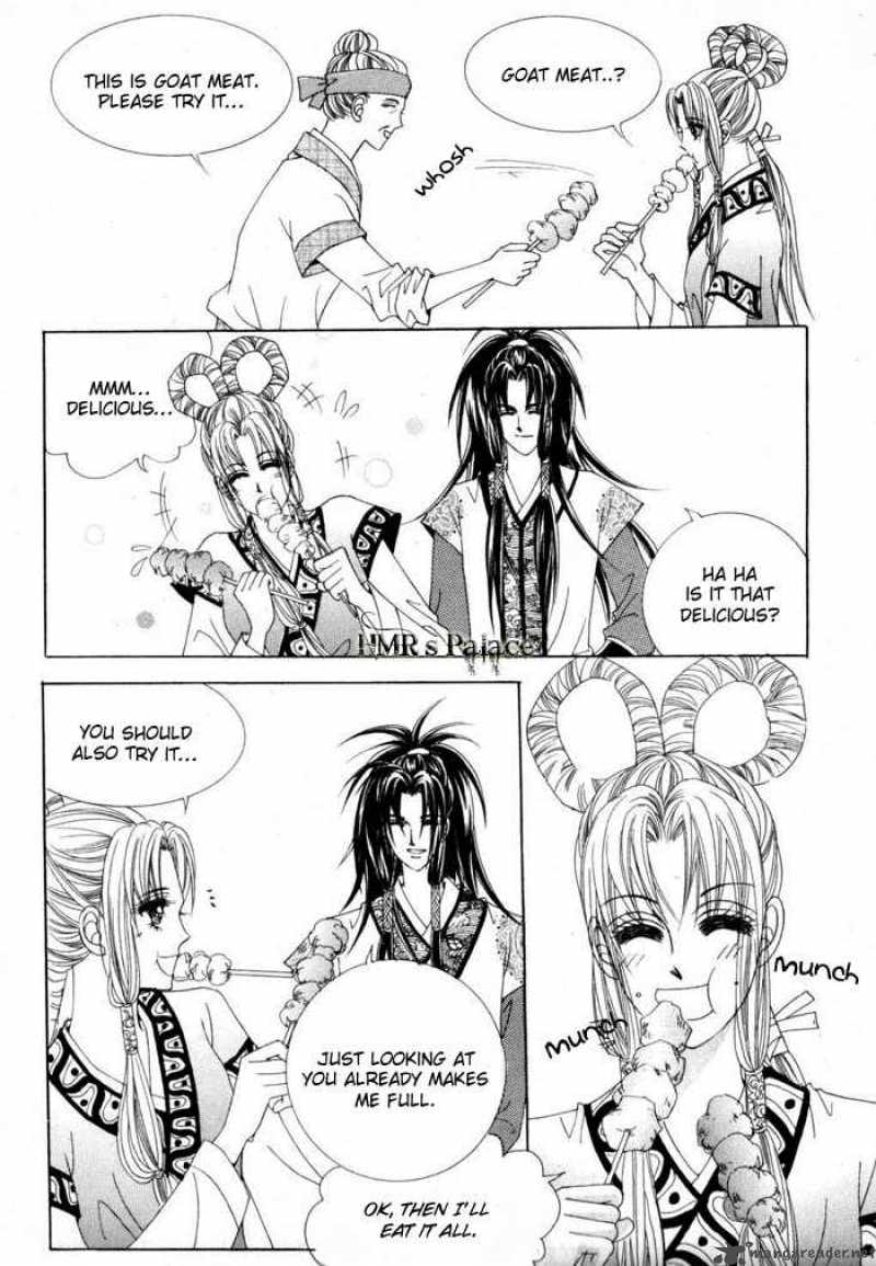 Crazy Girl Shin Bia 11 26
