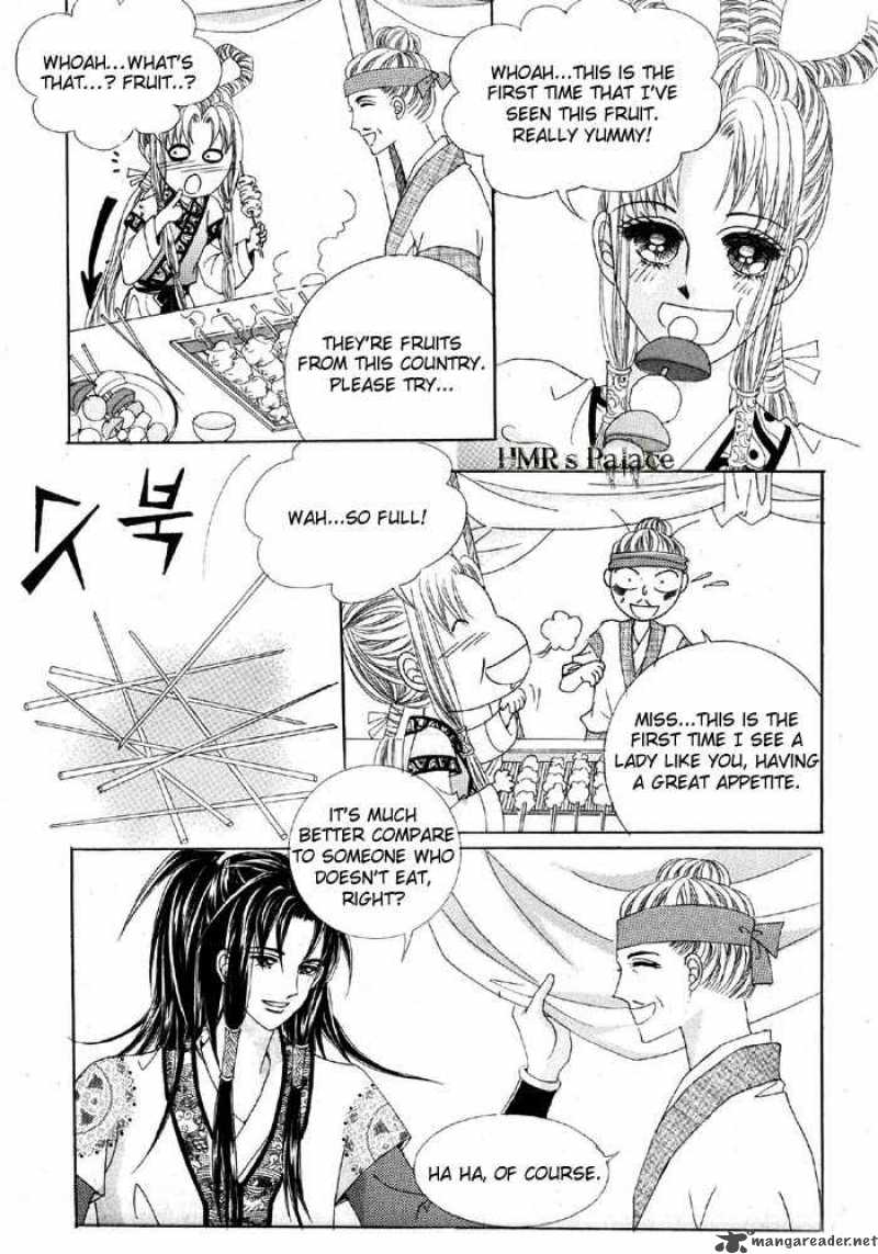 Crazy Girl Shin Bia 11 27