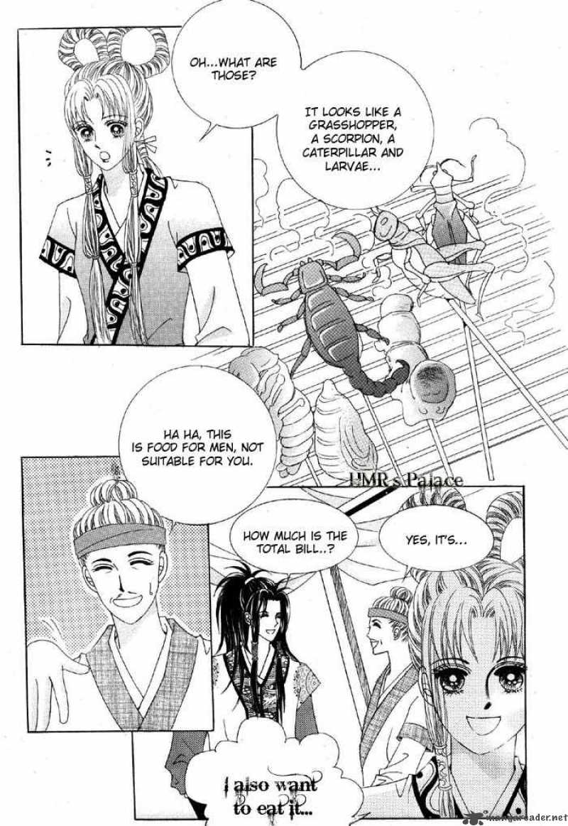 Crazy Girl Shin Bia 11 28