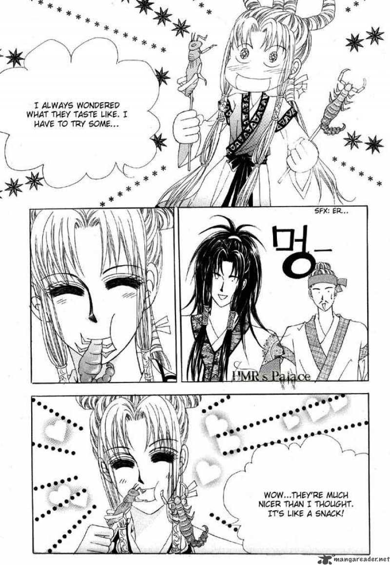 Crazy Girl Shin Bia 11 29