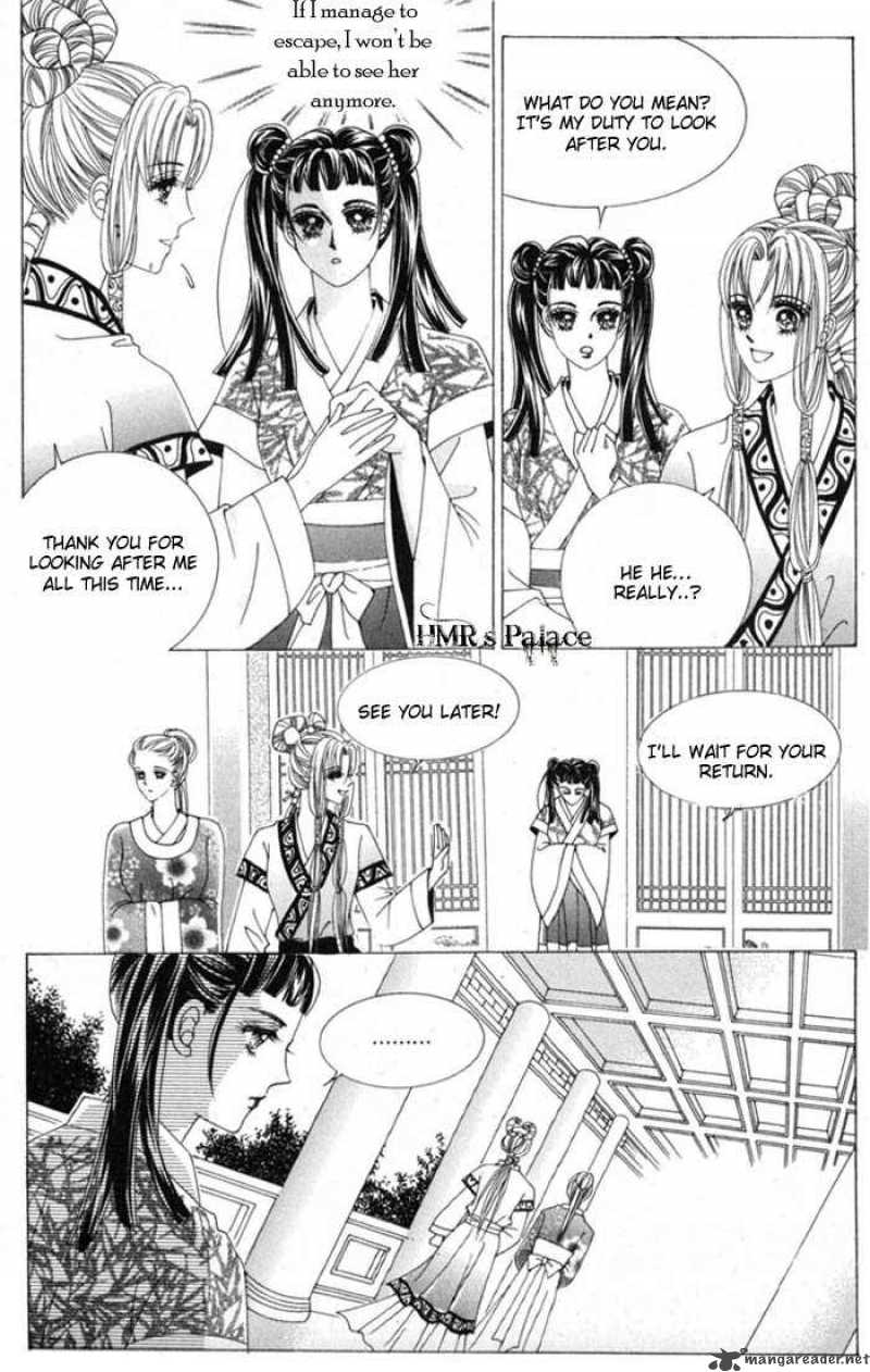 Crazy Girl Shin Bia 11 7