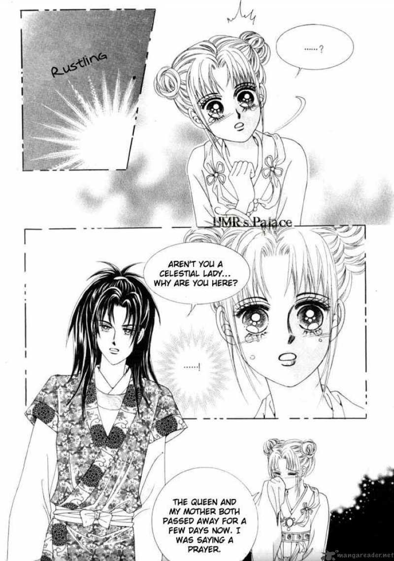 Crazy Girl Shin Bia 12 14