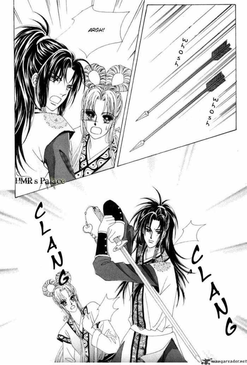 Crazy Girl Shin Bia 12 19