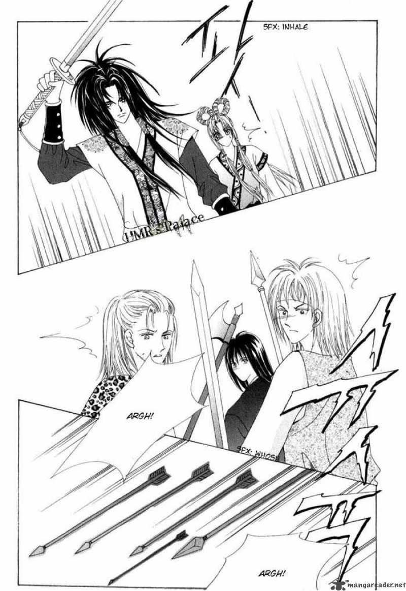 Crazy Girl Shin Bia 12 26