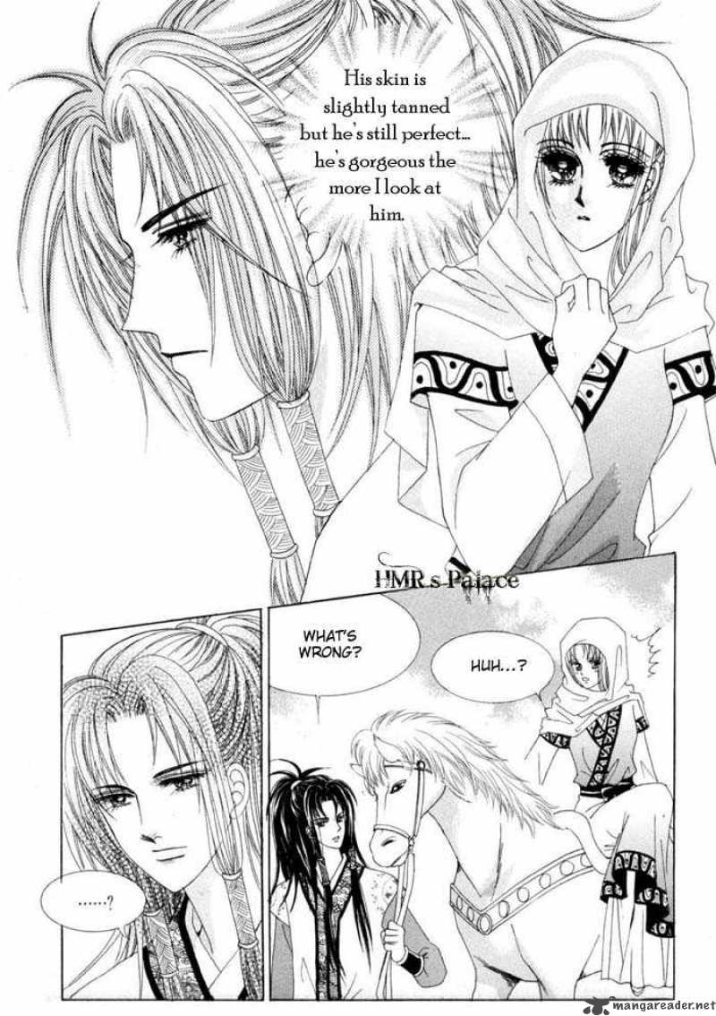 Crazy Girl Shin Bia 12 6
