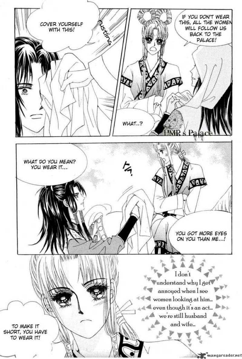 Crazy Girl Shin Bia 12 7