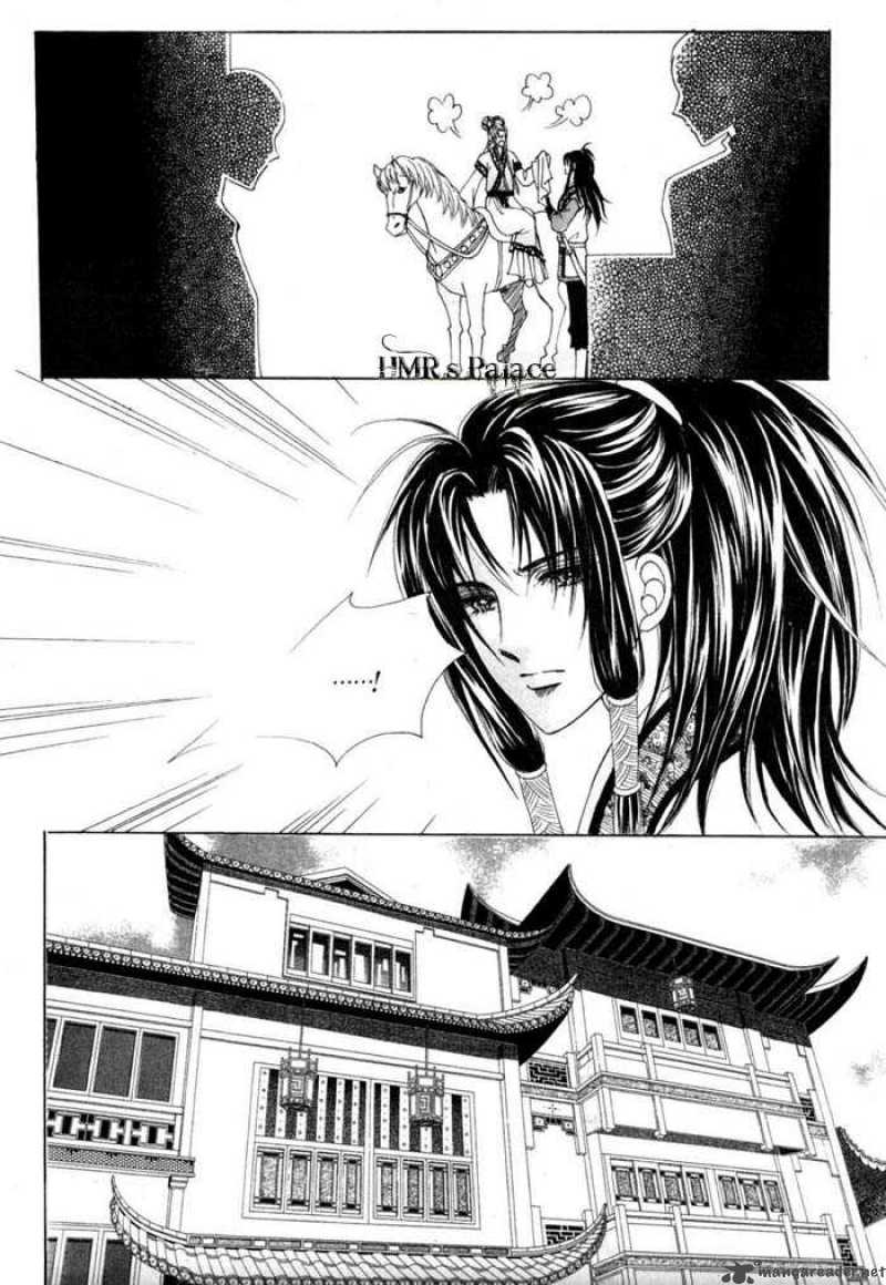 Crazy Girl Shin Bia 12 8