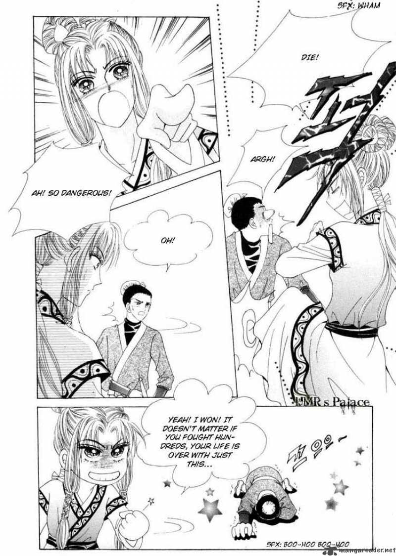 Crazy Girl Shin Bia 13 14