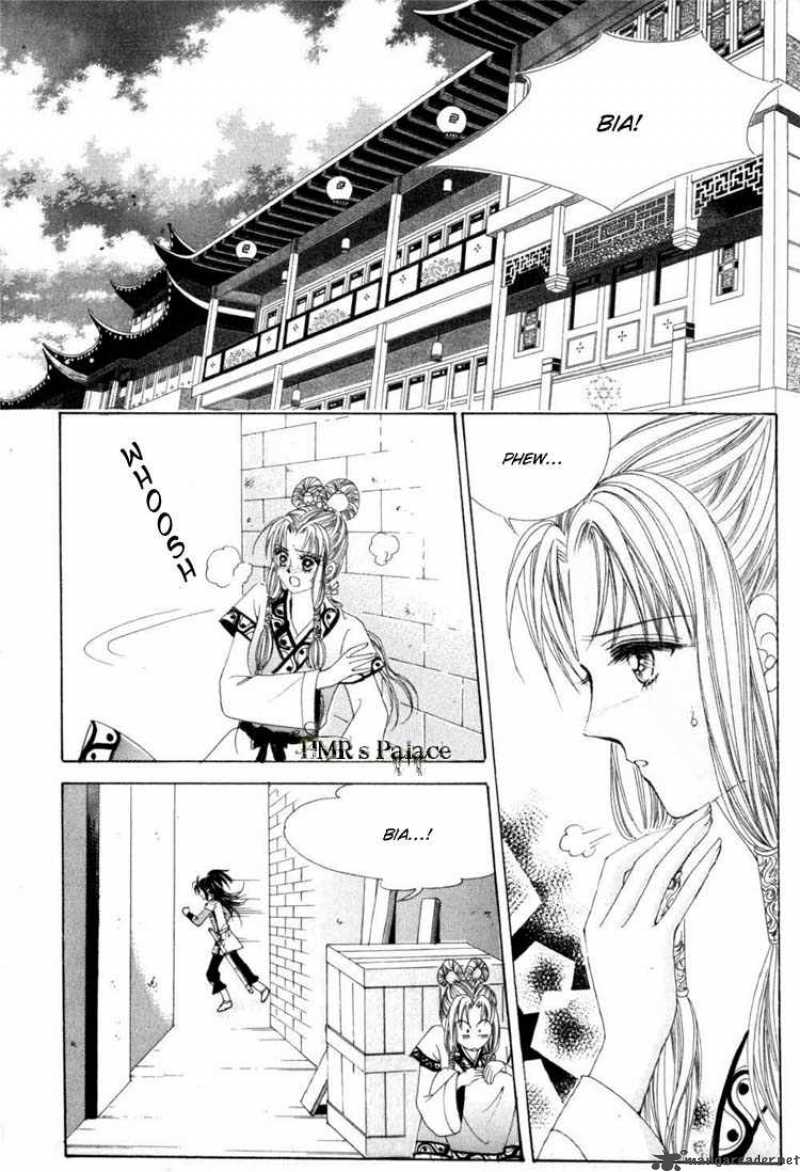 Crazy Girl Shin Bia 13 19