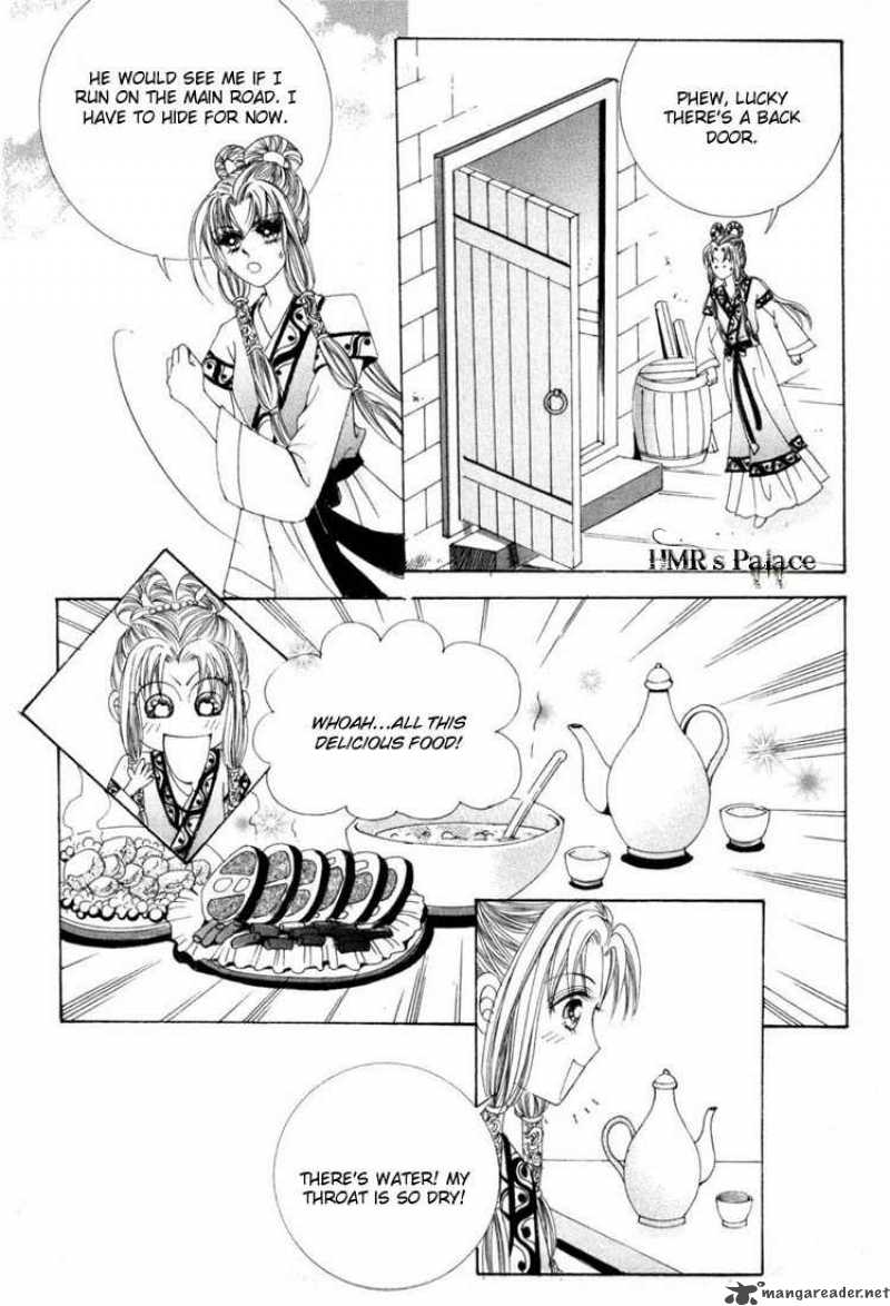 Crazy Girl Shin Bia 13 20