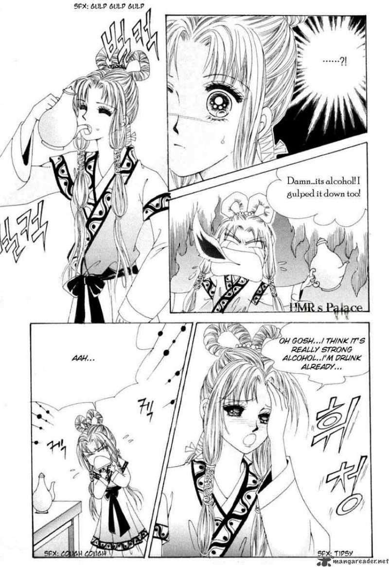 Crazy Girl Shin Bia 13 21