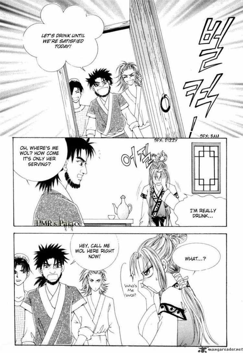 Crazy Girl Shin Bia 13 22