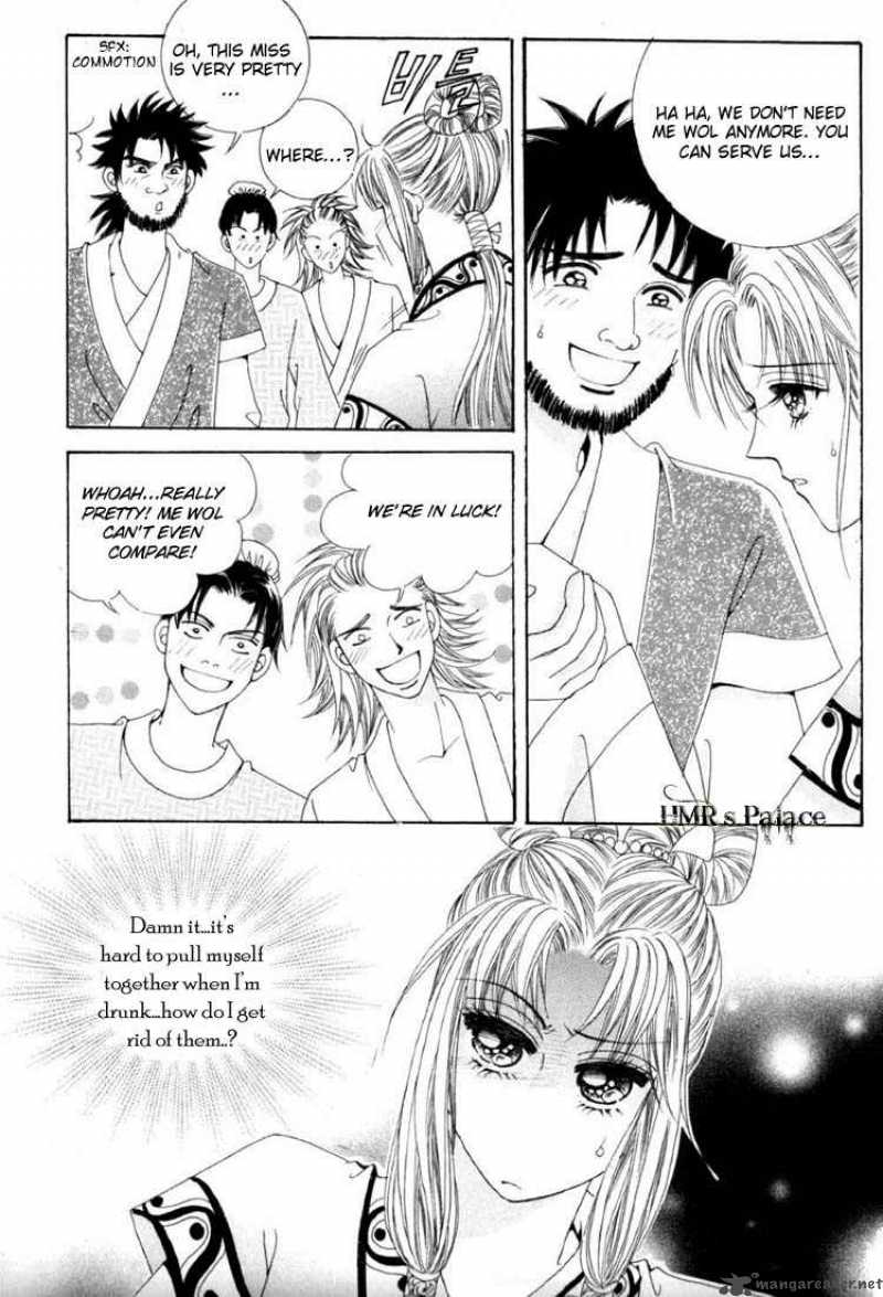 Crazy Girl Shin Bia 13 23