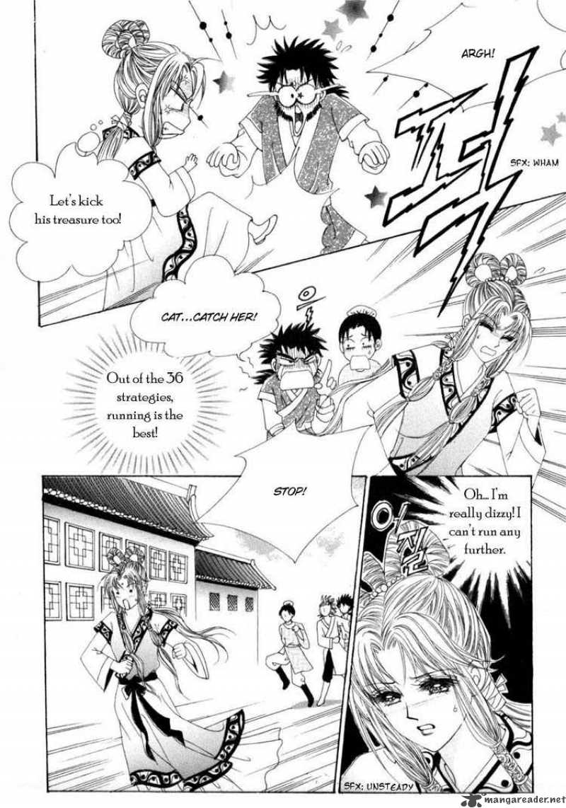 Crazy Girl Shin Bia 13 24