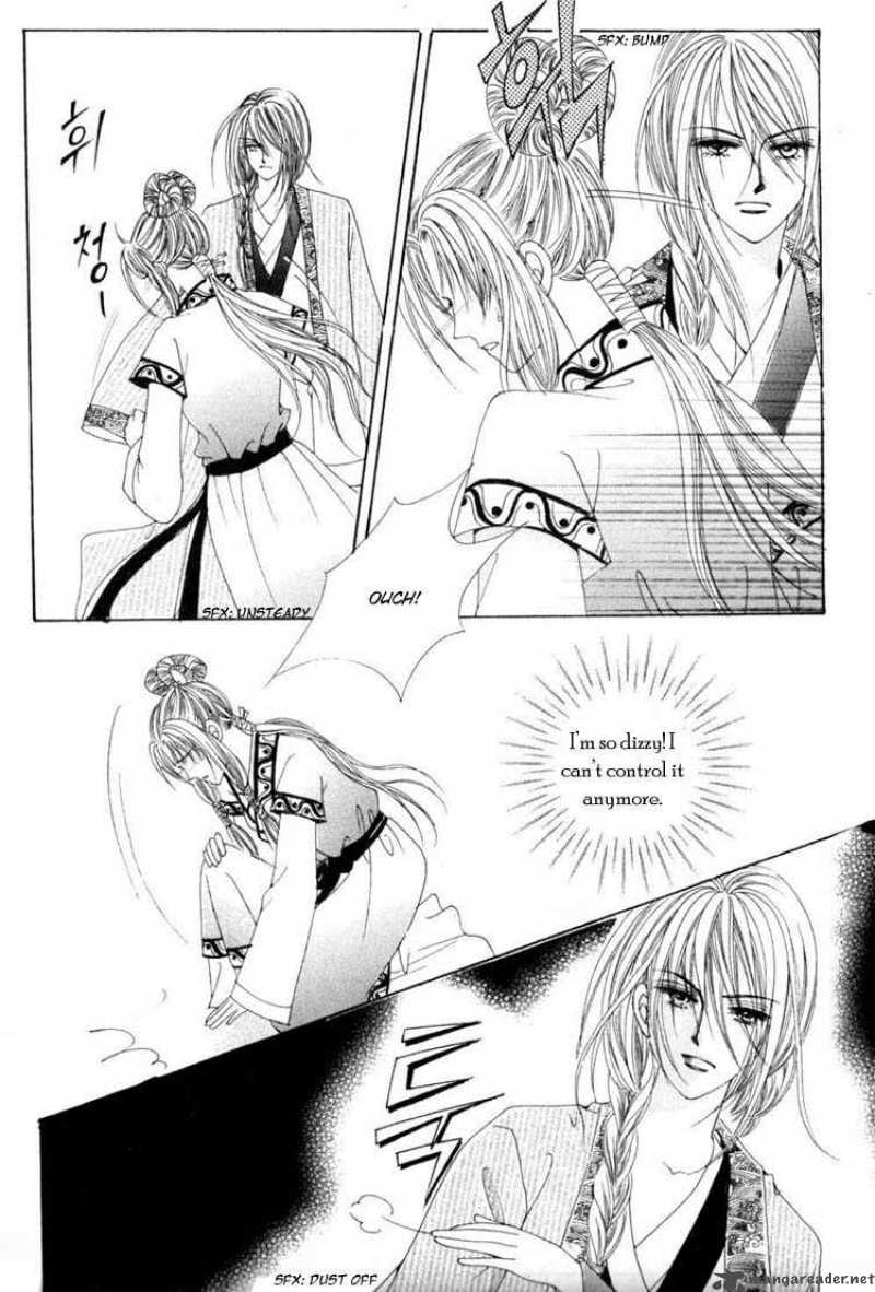 Crazy Girl Shin Bia 13 26