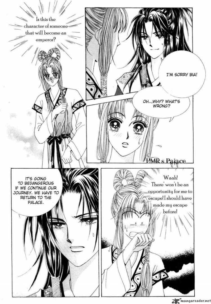 Crazy Girl Shin Bia 13 6
