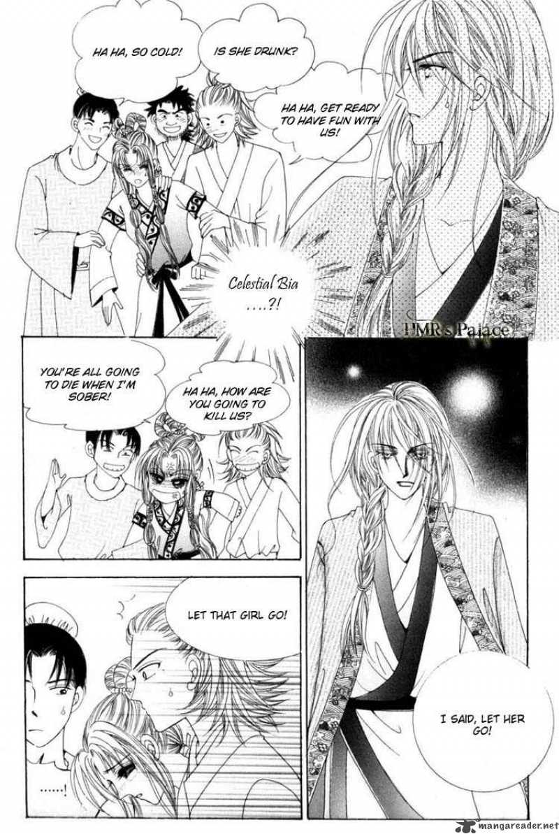 Crazy Girl Shin Bia 14 3