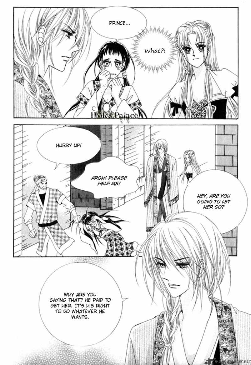 Crazy Girl Shin Bia 15 29